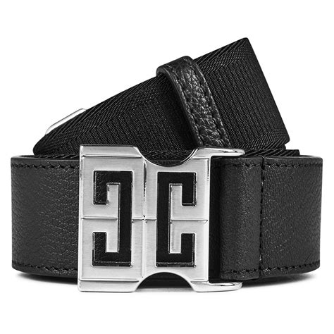 givenchy 4g belt